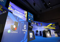 「eJリーグ eFootball™ 2022シーズン」決勝大会 札幌、柏、清水、長崎が準決勝進出!