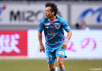 鳥栖よりMF相良が期限付き移籍加入【仙台】