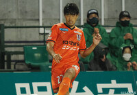 DF高木が契約満了【愛媛】