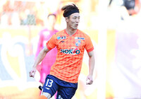 FW佐野が契約満了【長野】