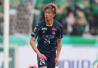 DF光永が契約満了【群馬】