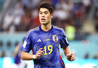日本代表は現地時間23日、FIFAワールドカップカタール2022 グループE第1節でドイツと対戦し、2-1で勝利を収めた