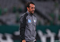 ダニエル ポヤトス氏が新監督に就任【G大阪】