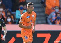 FW栗原が契約満了【清水】