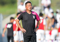 髙﨑監督の退任を発表【宮崎】