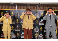 11/26(土)11:15~「ラブ!!Jリーグ」(テレビ朝日)#35【放送告知】