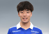  池田は2020年にユースから昇格し、今季はFCマルヤス岡崎（JFL）へ育成型期限付き移籍していました