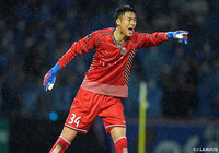 札幌よりGK中野が期限付き移籍加入【金沢】