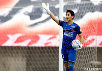 いわきよりGK坂田が完全移籍加入【福岡】