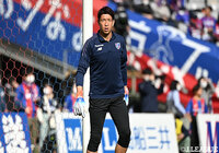 FC東京よりGK林が完全移籍加入【仙台】