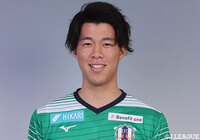 GK板橋が契約満了【鳥栖】