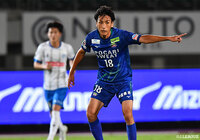 FW佐藤が契約満了【徳島】