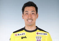 GK杉本が契約満了【藤枝】