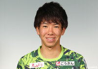 MF永島が現役引退を発表【鳥取】