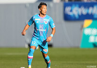 鳥栖よりMF小泉が完全移籍加入【FC東京】