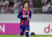 FC東京よりMF紺野が完全移籍加入【福岡】