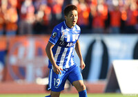 DF松本が契約満了【山形】