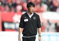 下平監督が契約を更新【大分】