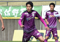 FW土井が契約満了【藤枝】