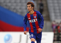 FC東京よりDF岡崎が完全移籍加入【熊本】