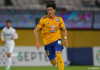 仙台よりFW富樫が完全移籍加入【鳥栖】