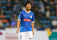 水戸よりMF曽根田が完全移籍加入【愛媛】