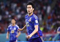 鎌田 大地「外で見てるっていうのは本当無力だと思いました」【FIFAワールドカップカタール2022 ラウンド16 日本vsクロアチア】