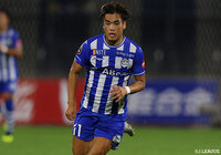 横浜FMよりMF樺山が完全移籍加入【鳥栖】