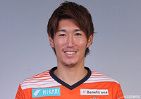 西岡は2020年より愛媛に在籍し、今季の明治安田生命Ｊ３リーグで5試合・0得点の成績でした