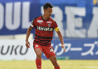 熊本よりMF河原が完全移籍加入【鳥栖】