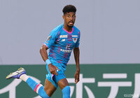 鳥栖よりDFジエゴが完全移籍加入【柏】