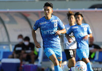 秋田よりDF千田が完全移籍加入【東京V】