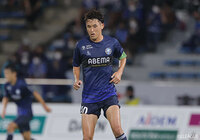 町田よりMF平戸が完全移籍加入【京都】