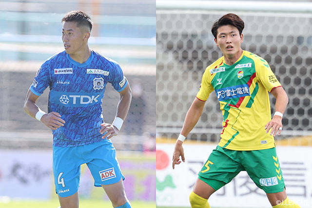 DF池田とDFチャン ミンギュが完全移籍加入【町田】