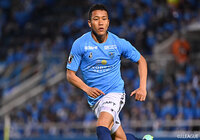 川崎FよりMFイサカ ゼインが完全移籍加入【山形】