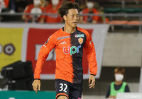 山口よりMF高井が完全移籍加入【横浜FC】