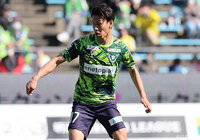 鳥取よりMF妹尾が完全移籍加入【八戸】