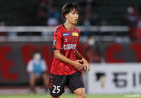 金沢よりDF高安が完全移籍加入【琉球】