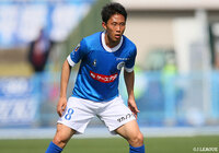 水戸よりMF森が完全移籍加入【讃岐】