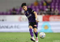 MF武富の加入を発表【甲府】