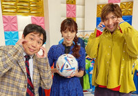 12/10(土)11:15~「ラブ!!Jリーグ」(テレビ朝日)#37【放送告知】