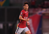 鹿島よりMF和泉が完全移籍加入【名古屋】