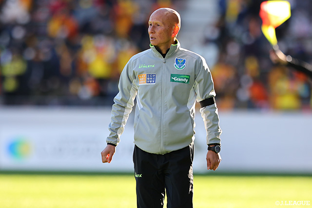  来季の新監督に田坂氏が就任【北九州】