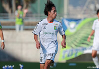 八戸よりMF野瀬が完全移籍加入【北九州】