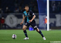 福岡よりDF熊本が完全移籍加入【山形】