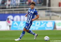 山形よりDF山﨑が完全移籍加入【鳥栖】