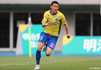  栃木よりMF松岡が完全移籍加入【熊本】