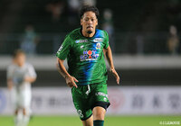 DF服部が現役引退を発表【岐阜】