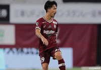 神戸よりMF小林が完全移籍加入【札幌】