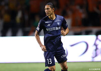 福岡よりDF志知が完全移籍加入【広島】